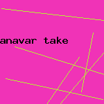anavar take